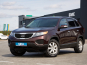 Kia Sorento photo