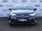 Toyota Avensis photo 1