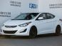 Hyundai Elantra SE 2015 фото