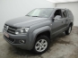Volkswagen Amarok 2016 photo