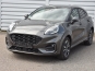 Ford Puma 2020 фото