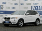 BMW X3 Xdrive 2012 photo 8