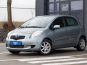 Toyota Yaris 2006 photo 8