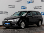 Opel Astra H фото