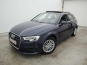 Audi A3 Sportback 2016 photo