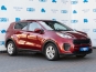 Kia Sportage 2016 photo 4