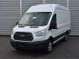 Ford Transit Kasten 2018 фото