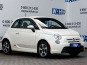 Fiat 500 E 2015 photo 16