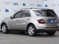 Mercedes-Benz M-Class ML500 W164 2006 photo 8
