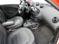Smart Forfour 2016 photo 10