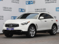 Infiniti FX 50 S 2008 photo 4