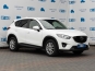 Mazda CX-5 2013 фото 4