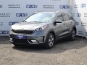 Kia Niro 2017 photo