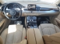 Audi A8 Long Security VR9 Quttro 2015 photo 22