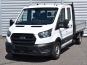 Ford Transit Pritsche 2020 фото