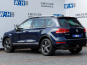 Volkswagen Touareg 2012 photo 34