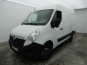 Opel Movano 2015 photo