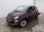 Fiat 500 2019 фото