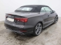 Audi A3 Cabrio 2017 photo 8
