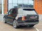 Land Rover Range Rover 4.4D 2018 фото 4