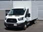 Ford Transit Koffer 2019 photo