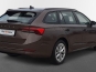 Skoda Octavia Combi 2020 фото 6
