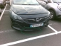 Opel Astra 2020 photo 9