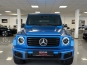 Mercedes-Benz G580 EQ Edition One 2024 photo 1