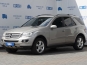 Mercedes-Benz M-Class ML500 W164 2006 photo