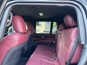 Lexus LX 500d 2023 фото 20