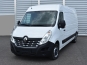 Renault Master Kasten 2019 photo
