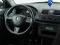 Skoda Fabia 2014 фото 19