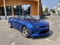 Chevrolet Camaro SS 6.2 CABRIO 2016 photo 6