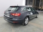 Audi A4 Avant 2016 фото 4