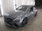 Mercedes-AMG C-Klasse 2019 фото