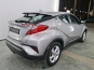 Toyota C-HR 2018 photo 2