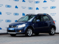 Suzuki SX4 2007 фото