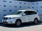 Nissan Pathfinder 2015 фото