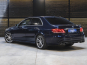Mercedes-Benz E-Class E350 2014 photo 11