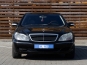 Mercedes-Benz S-Class S500L 2003 photo 2