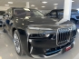 BMW i7 2024 photo