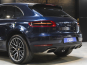 Porsche Macan 2016 фото 14