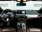 BMW 530 2017 photo 8