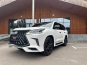 Lexus LX 450 2019 фото 9