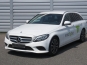 Mercedes-Benz C-Klasse 2018 photo