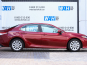 Toyota Camry LE 2017 фото 26