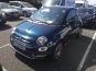 Fiat 500 2020 фото