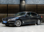 BMW 540 i xDrive 2017 photo