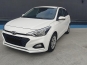 Hyundai i20 2018 фото