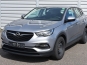 Opel Grandland X 2019 photo